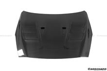 Load image into Gallery viewer, 2008-2022 Nissan GTR R35 CBA &amp; DBA &amp; EBA TS Style Hood
