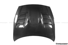 Load image into Gallery viewer, 2008-2022 Nissan GTR R35 CBA &amp; DBA &amp; EBA TS Style Hood