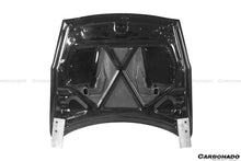 Load image into Gallery viewer, 2008-2022 Nissan GTR R35 CBA &amp; DBA &amp; EBA TS Style Hood