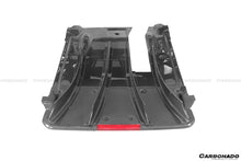 Load image into Gallery viewer, 2008-2022 Nissan GTR R35 CBA &amp; DBA &amp; EBA TS Style Rear Bumper with Diffuser Undertray &amp; Fins