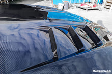 Load image into Gallery viewer, 2008-2022 Nissan GTR R35 CBA &amp; DBA &amp; EBA TS Style Hood