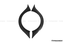 Load image into Gallery viewer, 2008-2022 Nissan GTR R35 CBA &amp; DBA &amp; EBA VA Style Rear Fender Flare