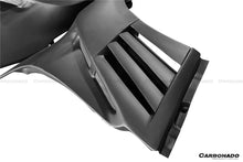 Load image into Gallery viewer, 2008-2022 Nissan GTR R35 CBA &amp; DBA &amp; EBA VA Style Wide Front Fender