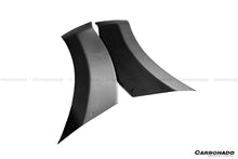 Load image into Gallery viewer, 2008-2022 Nissan GTR R35 CBA &amp; DBA &amp; EBA VA Style Wide Front Fender
