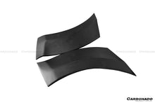 Load image into Gallery viewer, 2008-2022 Nissan GTR R35 CBA &amp; DBA &amp; EBA VA Style Wide Front Fender