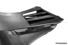 Load image into Gallery viewer, 2008-2022 Nissan GTR R35 CBA &amp; DBA &amp; EBA VA Style Wide Front Fender