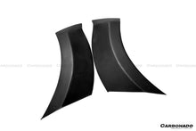 Load image into Gallery viewer, 2008-2022 Nissan GTR R35 CBA &amp; DBA &amp; EBA VA Style Wide Front Fender
