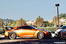 Load image into Gallery viewer, 2008-2022 Nissan GTR R35 CBA &amp; DBA &amp; EBA VA Style Rear Fender Flare