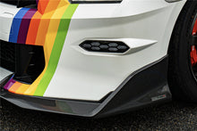 Load image into Gallery viewer, 2023-2025 Nissan GTR R35 VS Style Carbon Fiber Front Lip