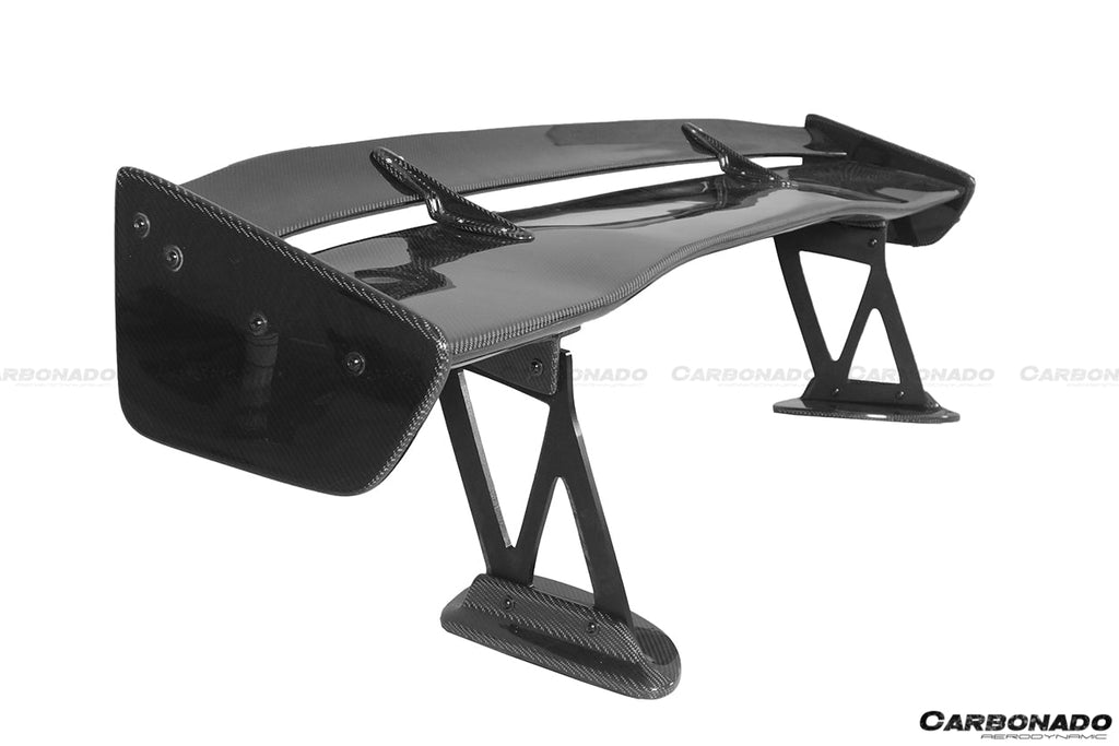 2008-2022 Nissan GTR R35 CBA DBA EBA VTX Style Trunk Spoiler