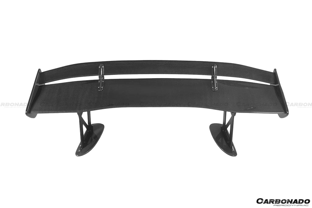 2008-2022 Nissan GTR R35 CBA DBA EBA VTX Style Trunk Spoiler