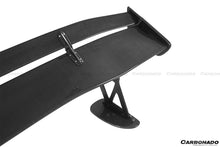 Load image into Gallery viewer, 2008-2022 Nissan GTR R35 CBA DBA EBA VTX Style Trunk Spoiler