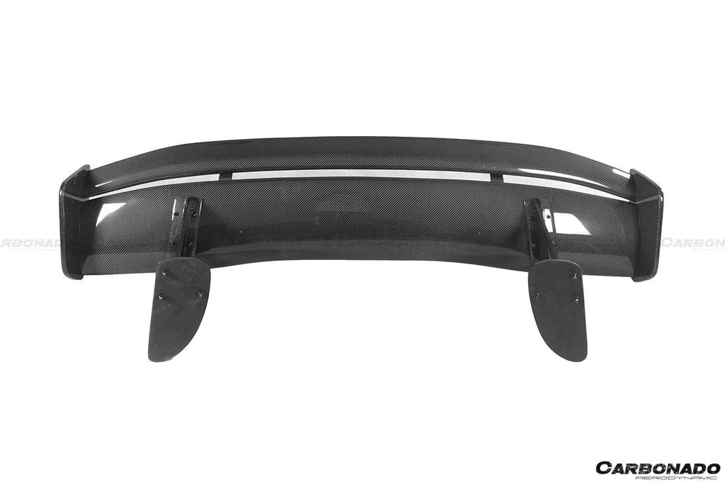 2008-2022 Nissan GTR R35 CBA DBA EBA VTX Style Trunk Spoiler