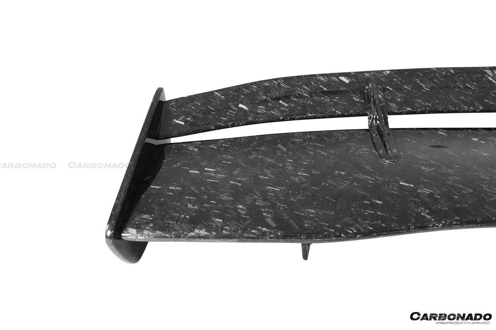 2008-2022 Nissan GTR R35 CBA DBA EBA VTX Style Trunk Spoiler
