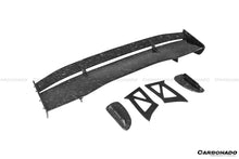 Load image into Gallery viewer, 2008-2022 Nissan GTR R35 CBA DBA EBA VTX Style Trunk Spoiler