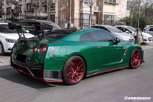 Load image into Gallery viewer, 2008-2022 Nissan GTR R35 CBA DBA EBA VTX Style Trunk Spoiler