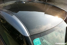 Load image into Gallery viewer, 2008-2020 Nissan GTR R35 CBA/DBA/EBA OEM Style Carbon Fiber Roof - Carbonado Aero