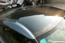 Load image into Gallery viewer, 2008-2020 Nissan GTR R35 CBA/DBA/EBA OEM Style Carbon Fiber Roof - Carbonado Aero
