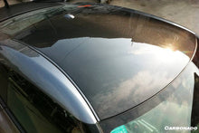 Load image into Gallery viewer, 2008-2020 Nissan GTR R35 CBA/DBA/EBA OEM Style Carbon Fiber Roof - Carbonado Aero