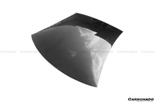 Load image into Gallery viewer, 2008-2020 Nissan GTR R35 CBA/DBA/EBA OEM Style Carbon Fiber Roof - Carbonado Aero