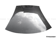 Load image into Gallery viewer, 2008-2020 Nissan GTR R35 CBA/DBA/EBA OEM Style Carbon Fiber Roof - Carbonado Aero