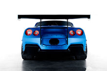 Load image into Gallery viewer, 2008-2016 Nissan GTR R35 CBA/DBA BSP Style Wide Full Body Kit - Carbonado Aero