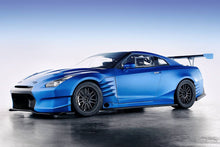 Load image into Gallery viewer, 2008-2016 Nissan GTR R35 CBA/DBA BSP Style Wide Full Body Kit - Carbonado Aero