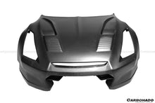 Load image into Gallery viewer, 2008-2016 Nissan GTR R35 CBA/DBA BSP Style Wide Full Body Kit - Carbonado Aero