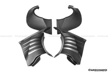 Load image into Gallery viewer, 2008-2016 Nissan GTR R35 CBA/DBA BSP Style Wide Full Body Kit - Carbonado Aero