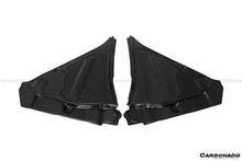 Load image into Gallery viewer, 2008-2016 Nissan GTR R35 CBA/DBA OEM Style Carbon Fiber Battery Cover - Carbonado