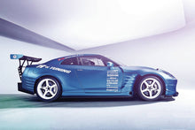Load image into Gallery viewer, 2008-2016 Nissan GTR R35 CBA/DBA BSP Style Wide Full Body Kit - Carbonado Aero