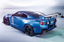 Load image into Gallery viewer, 2008-2016 Nissan GTR R35 CBA/DBA BSP Style Wide Full Body Kit - Carbonado Aero