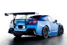 Load image into Gallery viewer, 2008-2016 Nissan GTR R35 CBA/DBA BSP Style Wide Full Body Kit - Carbonado Aero