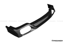 Load image into Gallery viewer, 2008-2011 Nissan GTR R35 CBA ZEL Style Carbon Fiber Rear Lip Diffuser