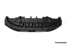 Load image into Gallery viewer, 2008-2011 Nissan GTR R35 CBA ZEL Style Carbon Fiber Front Lip - Carbonado Aero