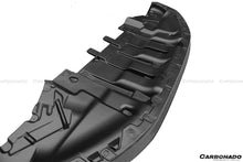 Load image into Gallery viewer, 2008-2011 Nissan GTR R35 CBA ZEL Style Carbon Fiber Front Lip - Carbonado Aero
