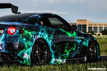 Load image into Gallery viewer, 2008-2022 Nissan GTR R35 CBA DBA DBA VA2 Style Fender