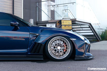 Load image into Gallery viewer, 2008-2022 Nissan GTR R35 CBA DBA DBA VA2 Style Fender