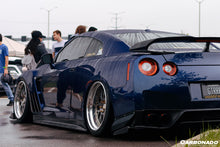 Load image into Gallery viewer, 2008-2022 Nissan GTR R35 CBA DBA DBA VA2 Style Fender