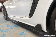 Load image into Gallery viewer, 2017-2025 Porsche 718 Cayman Boxster AM Style Carbon Fiber Full Body Kit