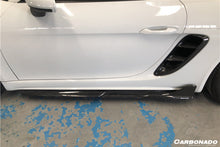 Load image into Gallery viewer, 2017-2025 Porsche 718 Cayman Boxster AM Style Carbon Fiber Full Body Kit