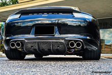 Load image into Gallery viewer, 2012-2019 Porsche 911 991.1 991.2 Carrera &amp; S &amp; 4S &amp; GTS  Coupe Only VRS Style Trunk Spoiler