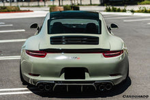 Load image into Gallery viewer, 2012-2019 Porsche 911 991.1 991.2 Carrera &amp; S &amp; 4S &amp; GTS  Coupe Only VRS Style Trunk Spoiler