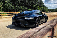 Load image into Gallery viewer, 2012-2019 Porsche 911 991.1 991.2 Carrera &amp; S &amp; 4S &amp; GTS  Coupe Only VRS Style Trunk Spoiler