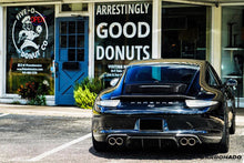 Load image into Gallery viewer, 2012-2019 Porsche 911 991.1 991.2 Carrera &amp; S &amp; 4S &amp; GTS  Coupe Only VRS Style Trunk Spoiler