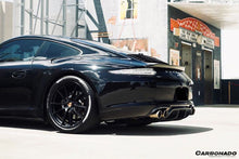 Load image into Gallery viewer, 2012-2019 Porsche 911 991.1 991.2 Carrera &amp; S &amp; 4S &amp; GTS  Coupe Only VRS Style Trunk Spoiler