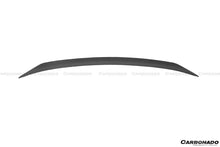 Load image into Gallery viewer, 2012-2019 Porsche 911 991.1 991.2 Carrera &amp; S &amp; 4S &amp; GTS  Coupe Only VRS Style Trunk Spoiler