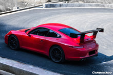 Load image into Gallery viewer, 2012-2015 Porsche 911 991.1 Carrera &amp; S &amp; 4S AR Style Trunk Wing Spoiler