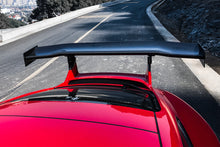 Load image into Gallery viewer, 2012-2015 Porsche 911 991.1 Carrera &amp; S &amp; 4S AR Style Trunk Wing Spoiler