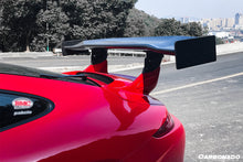 Load image into Gallery viewer, 2012-2015 Porsche 911 991.1 Carrera &amp; S &amp; 4S AR Style Trunk Wing Spoiler